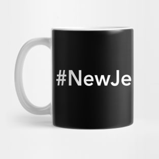 New Jersey Strong Mug